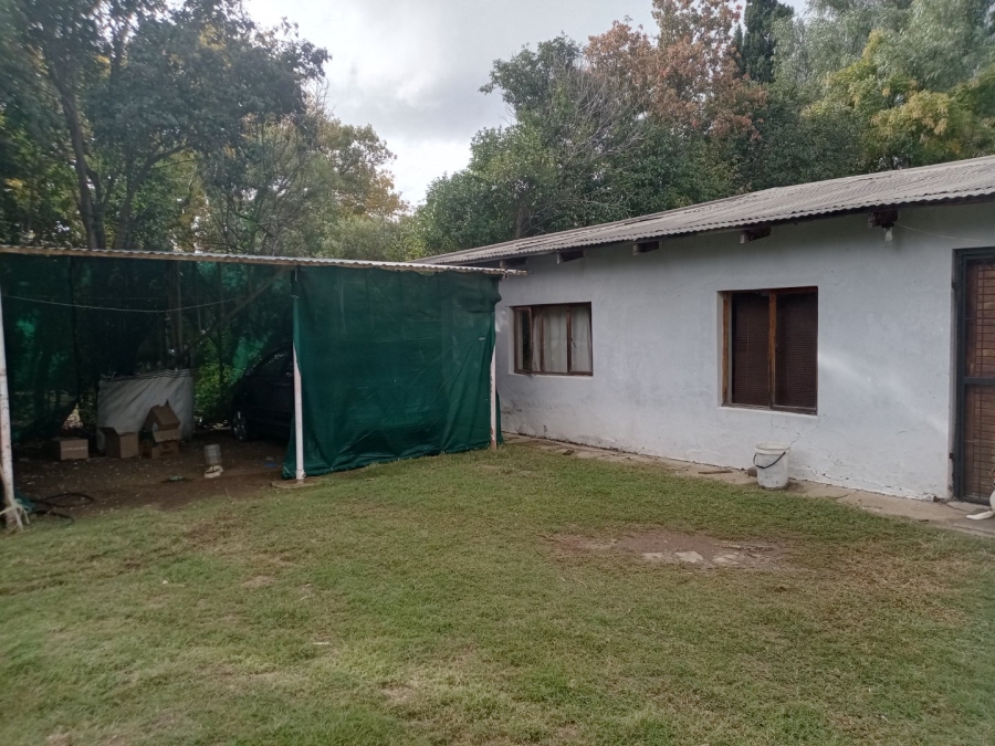 2 Bedroom Property for Sale in Brandfort Free State